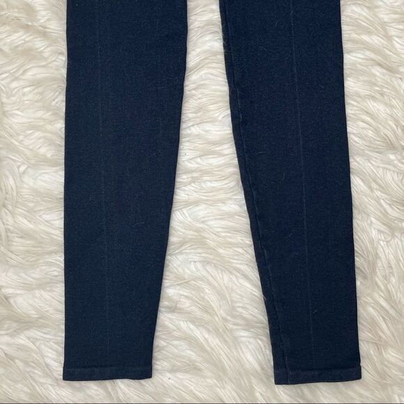 Spanx Look At Me Denim Wash Leggings - Picture 9 of 11